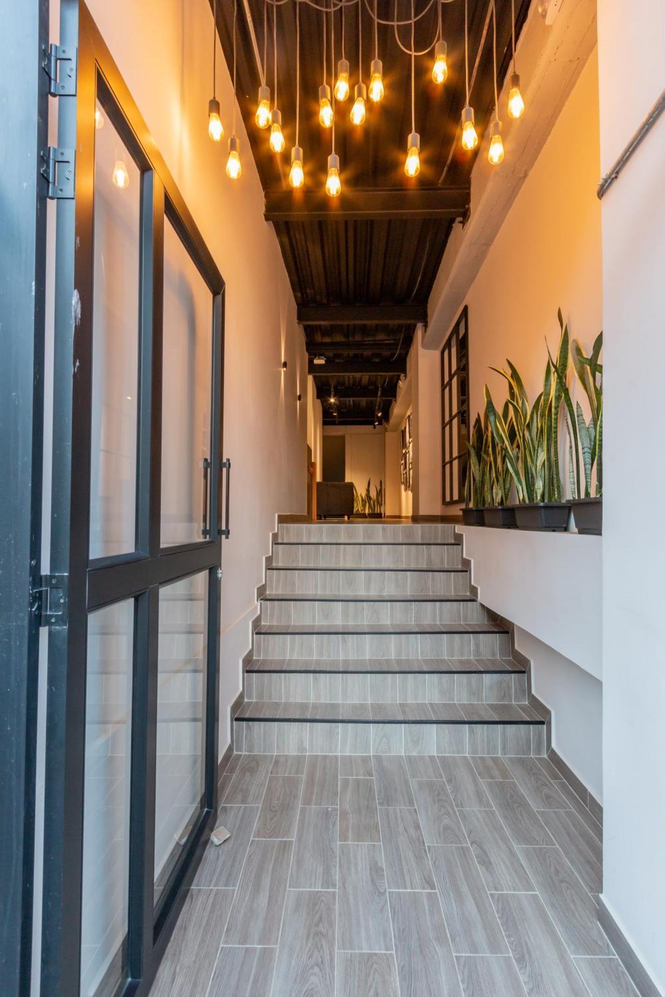 81 Living Apartamento Medellín
