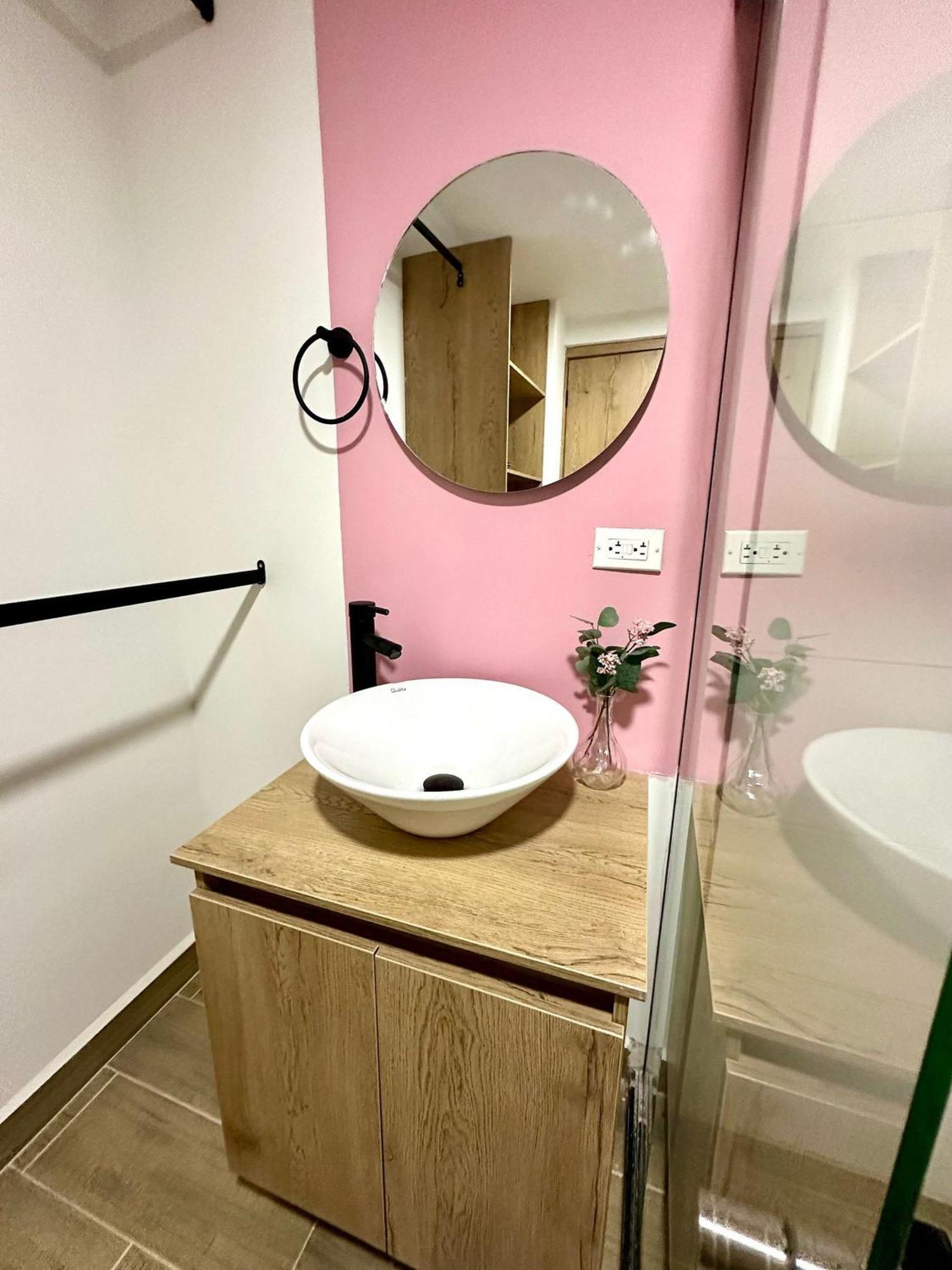 81 Living Apartamento *