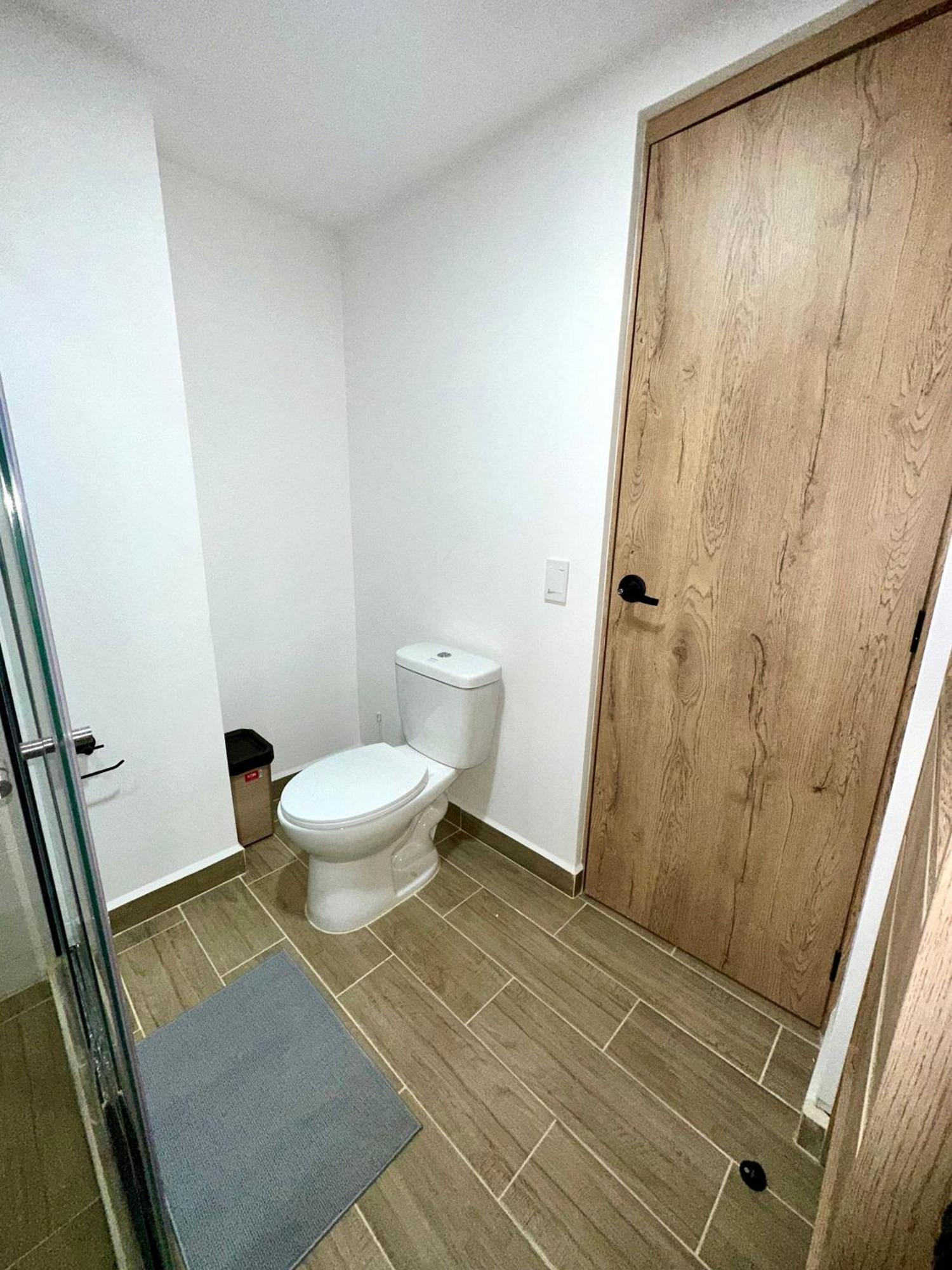 81 Living Apartamento