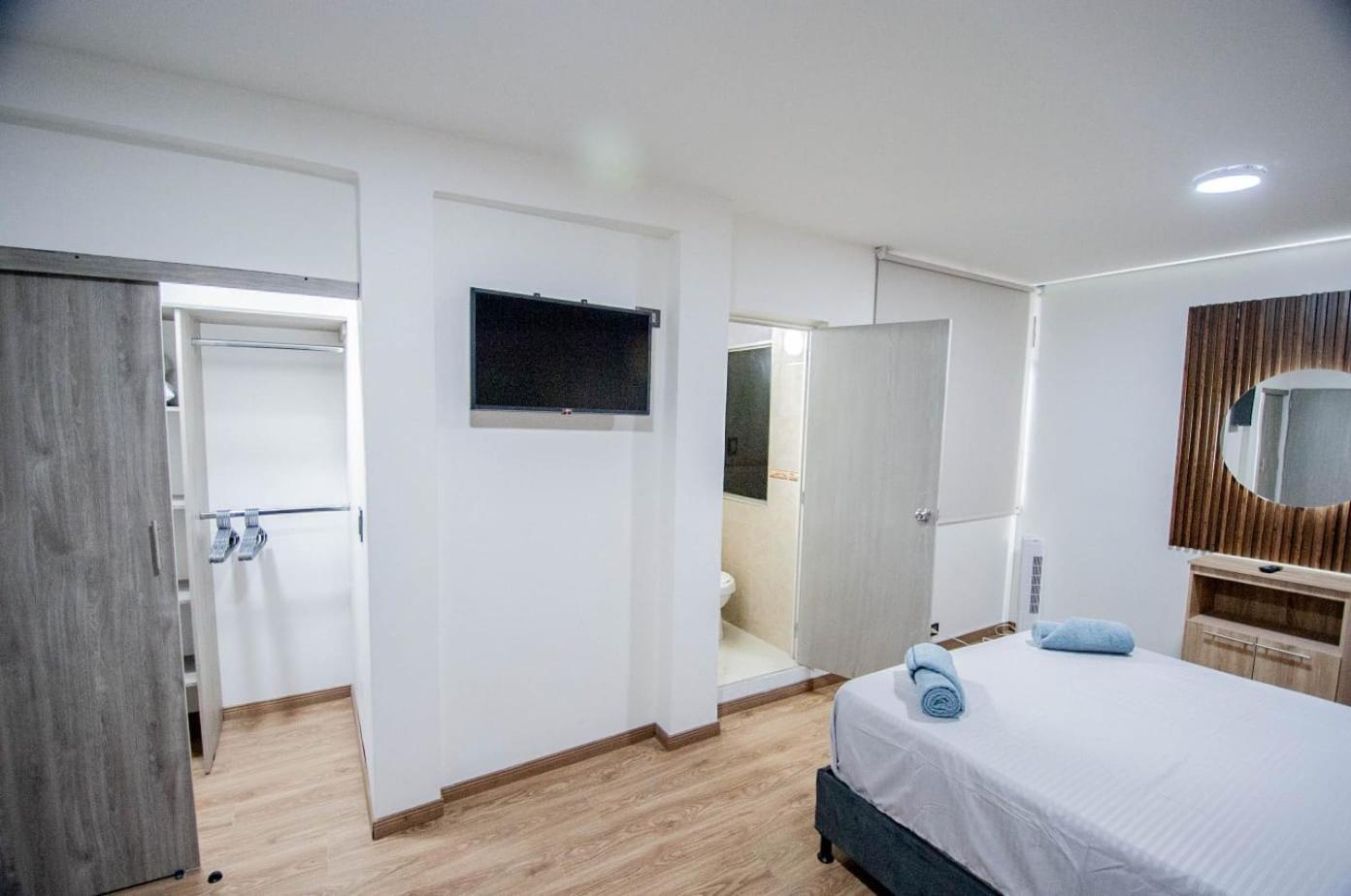 Boutique Casa Teresita Hotel cápsula