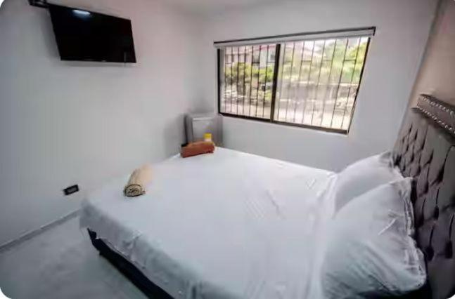 Hotel cápsula Boutique Casa Teresita
