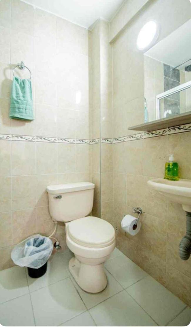 Boutique Casa Teresita Hotel cápsula *