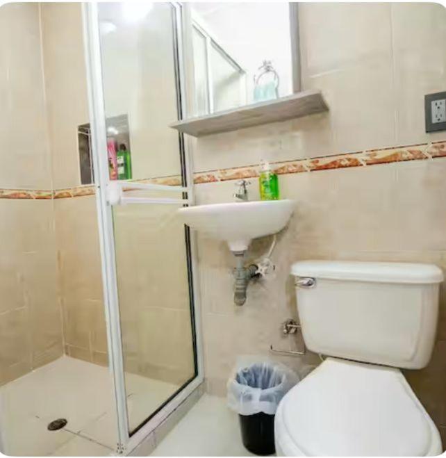 Boutique Casa Teresita Hotel cápsula