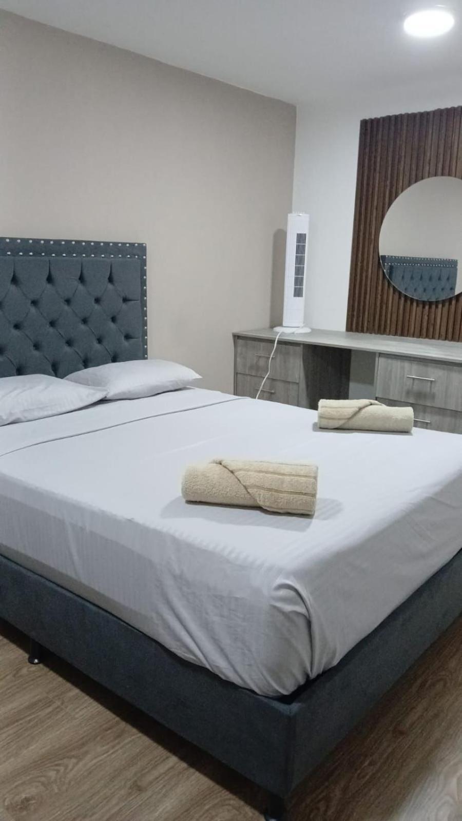 Boutique Casa Teresita Hotel cápsula *