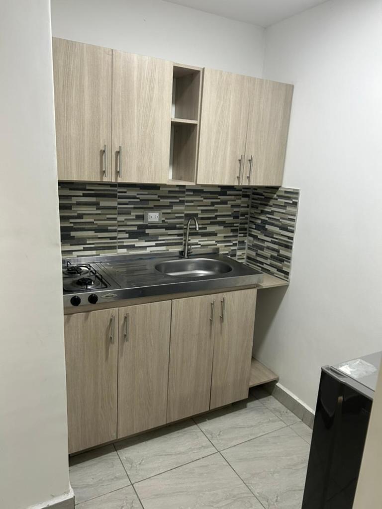 Ciento Once Boutique Laureles Hotel Medellín