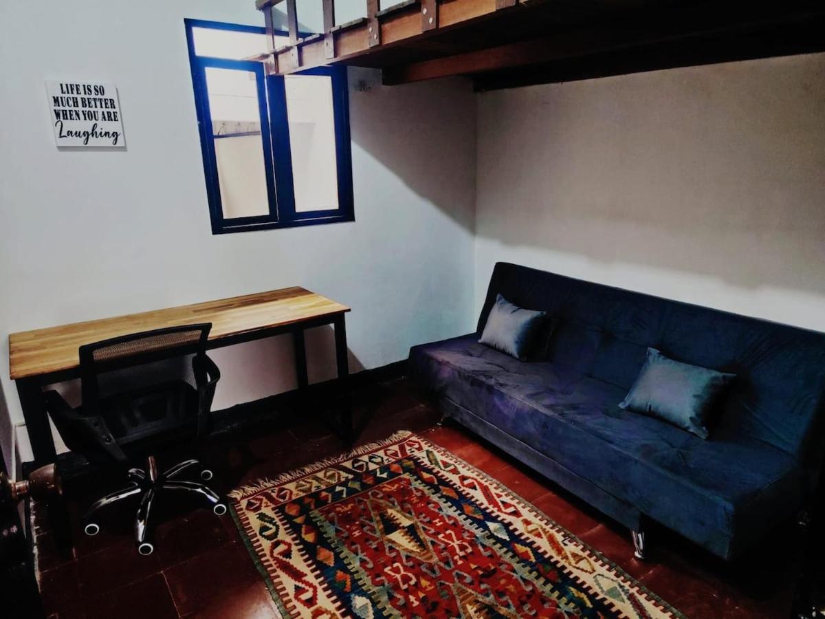 Casa Vintage Cabanitas Apartamento Medellín