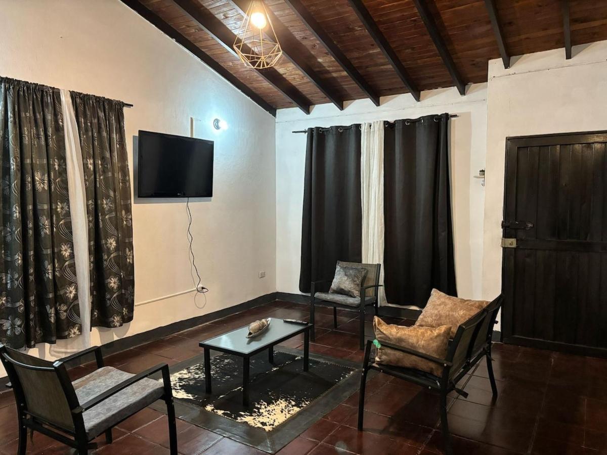 Apartamento Casa Vintage Cabanitas *