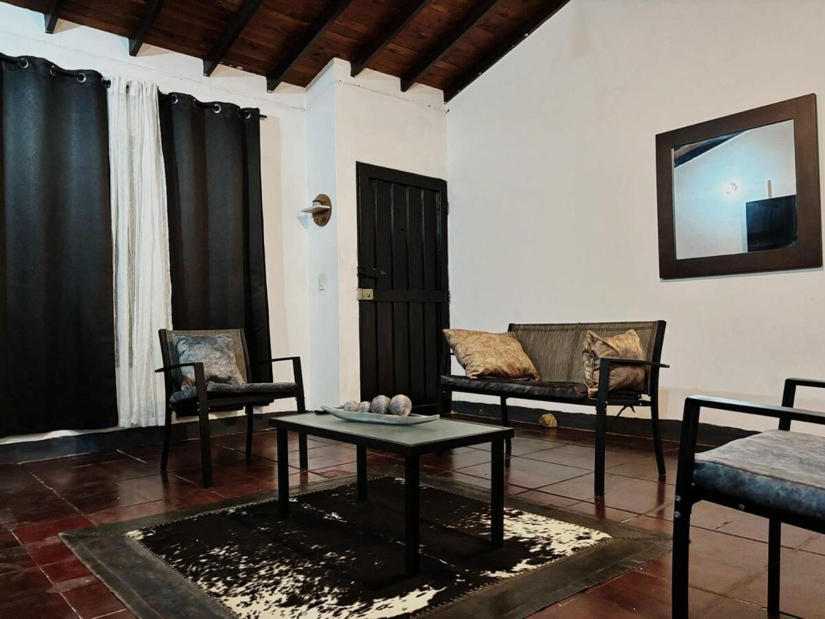 Casa Vintage Cabanitas