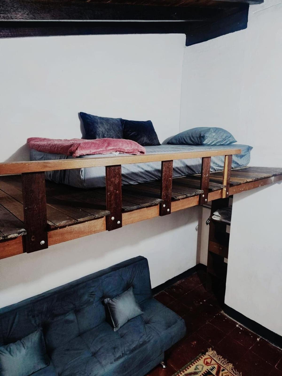 Apartamento Casa Vintage Cabanitas