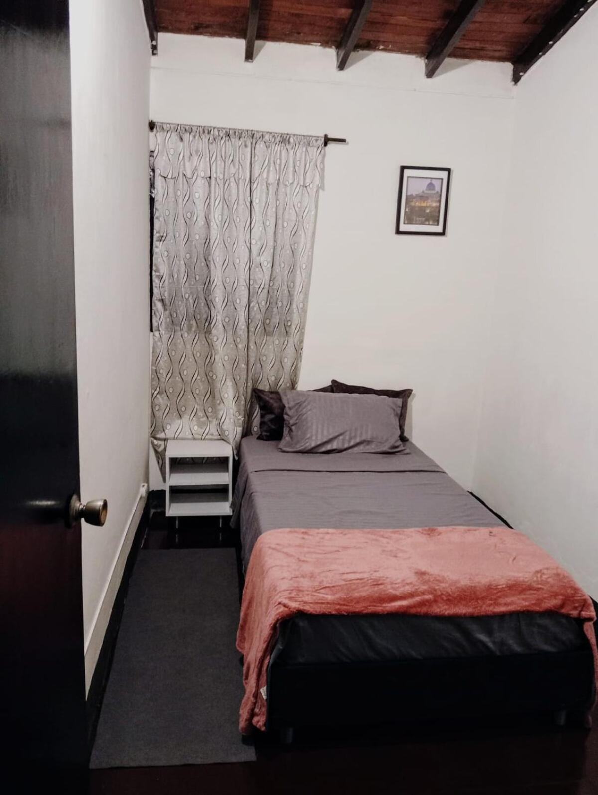 Apartamento Casa Vintage Cabanitas *