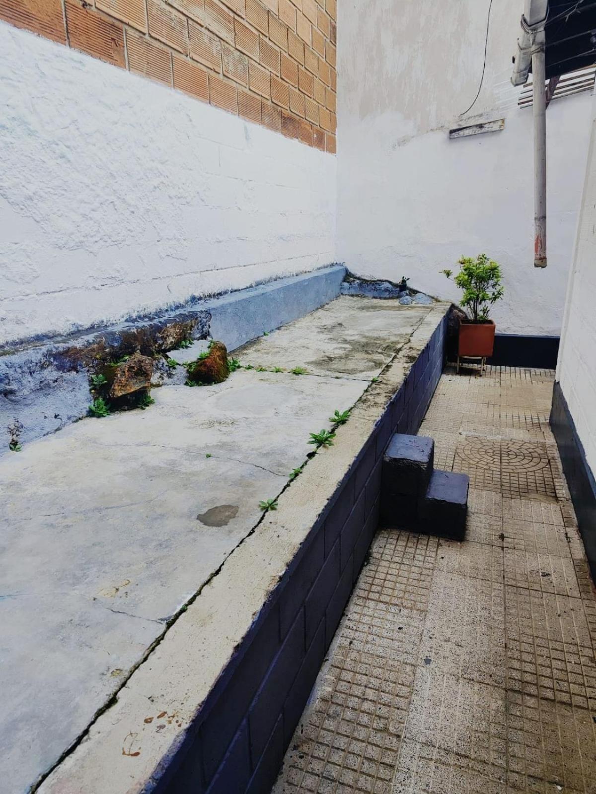 Casa Vintage Cabanitas Apartamento Medellín