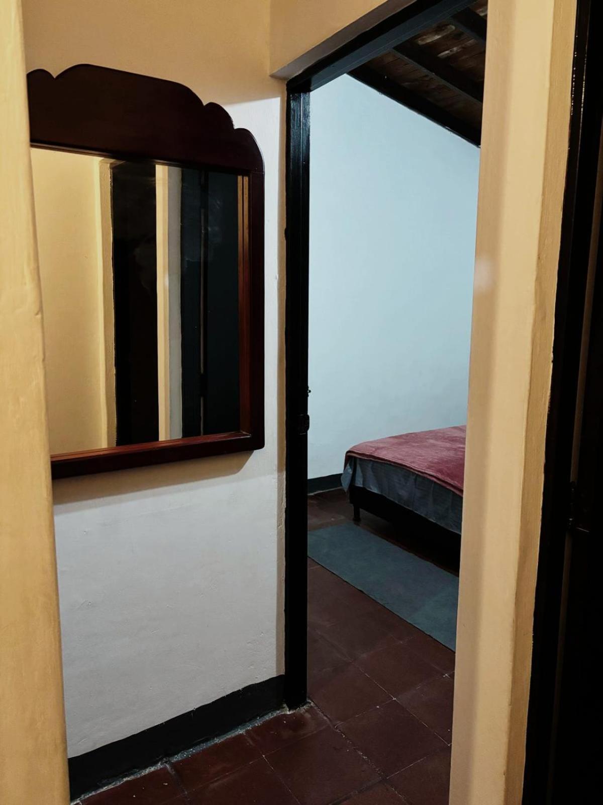Casa Vintage Cabanitas Medellín