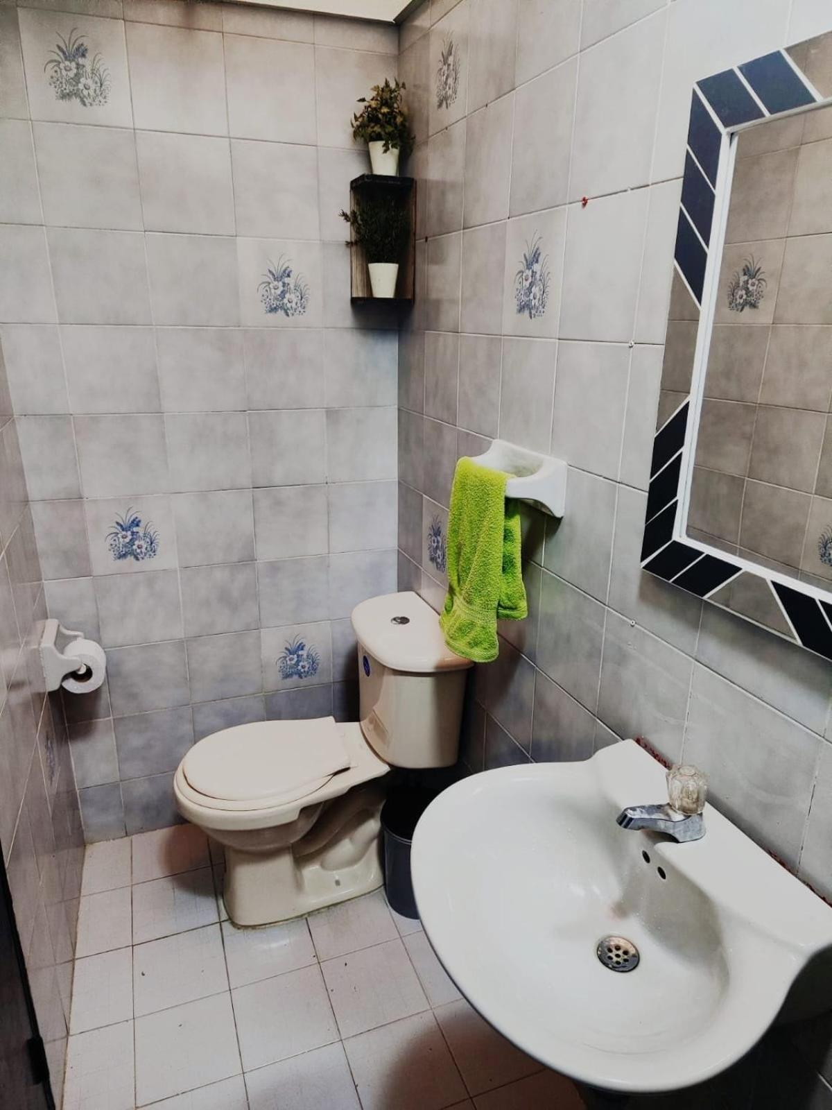 Apartamento Casa Vintage Cabanitas
