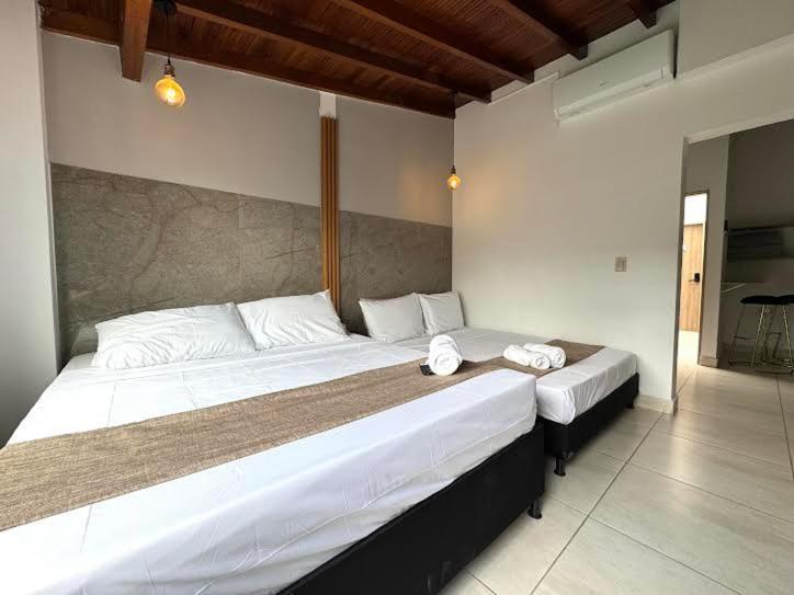Urbanity Living Apartahotel