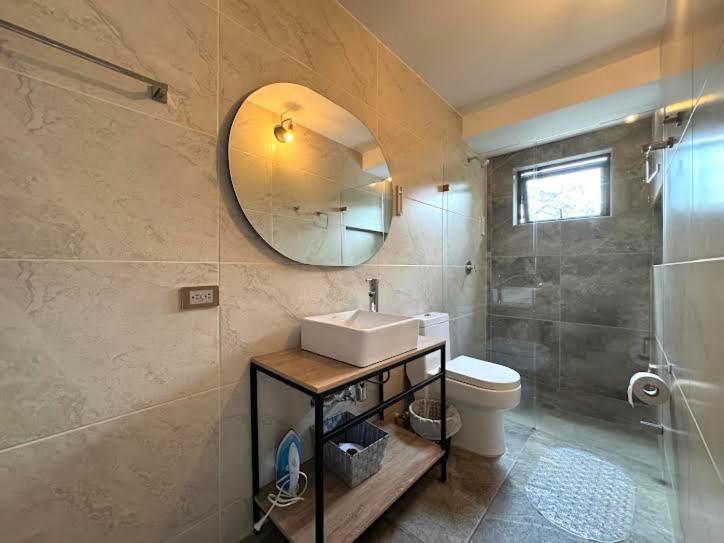 Urbanity Living Apartahotel