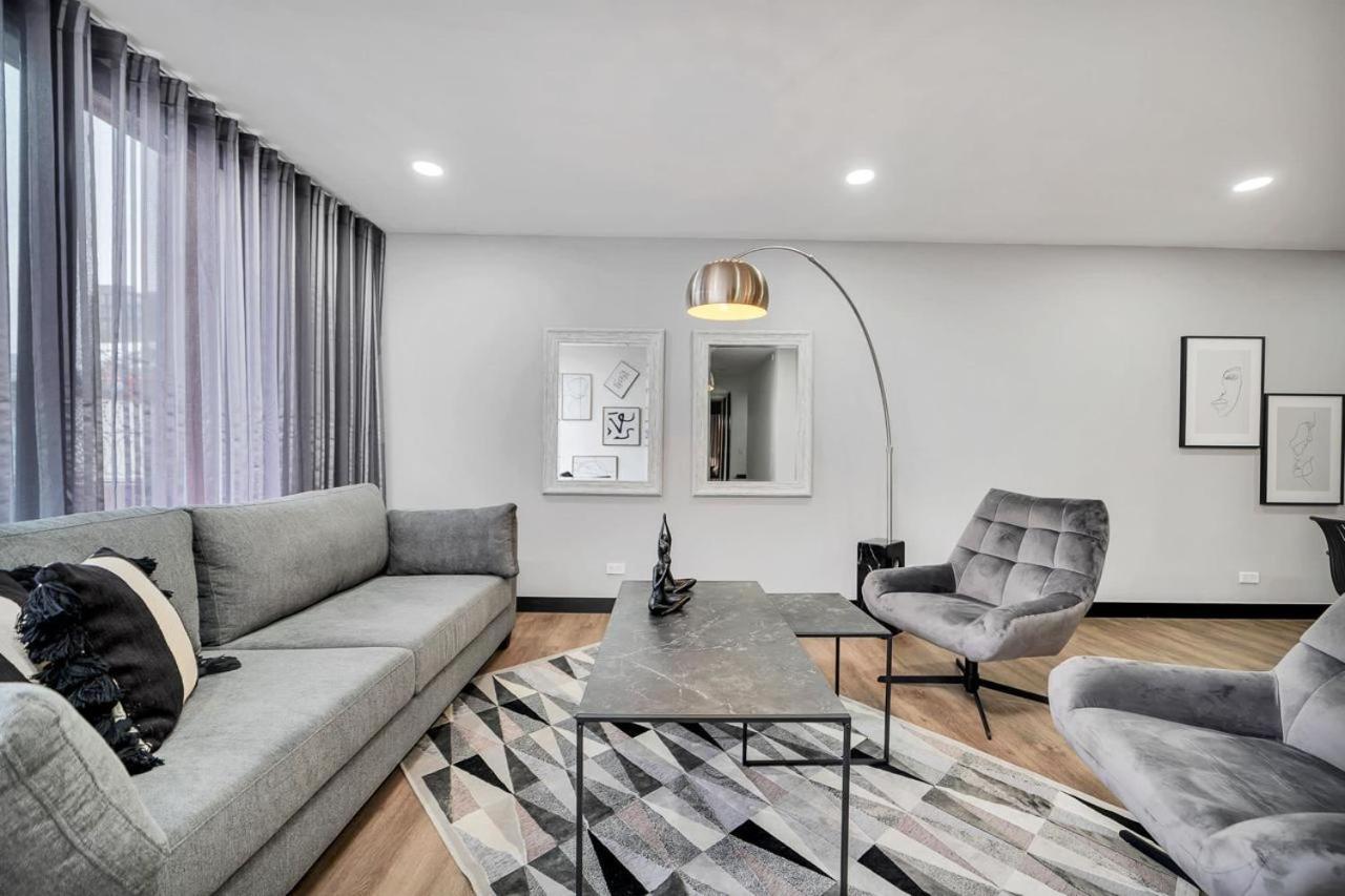 Apartamento Moderno-central El Poblado Medellín