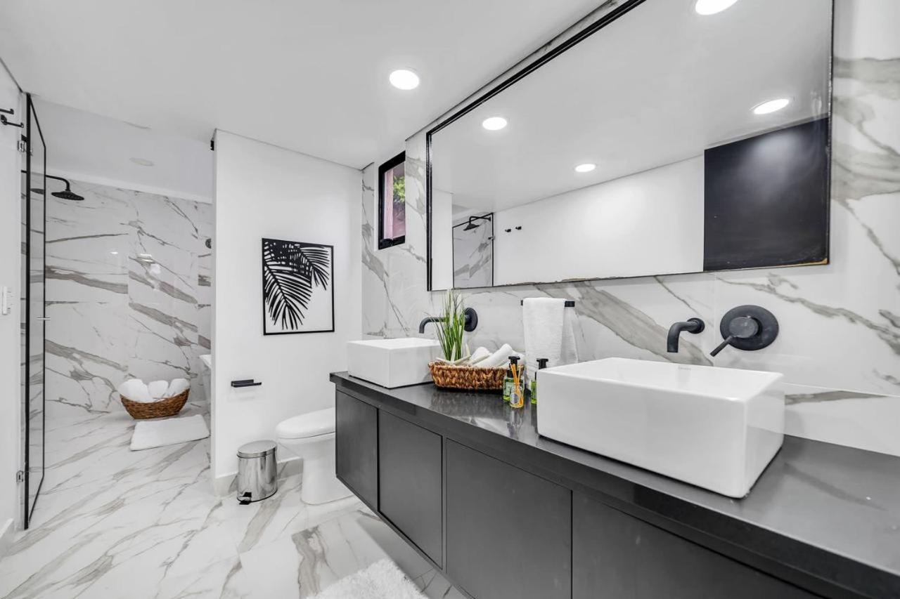 Apartamento Moderno-central El Poblado