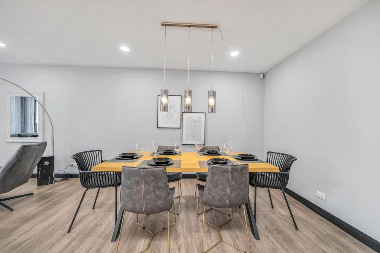 Apartamento Moderno-central El Poblado Medellín