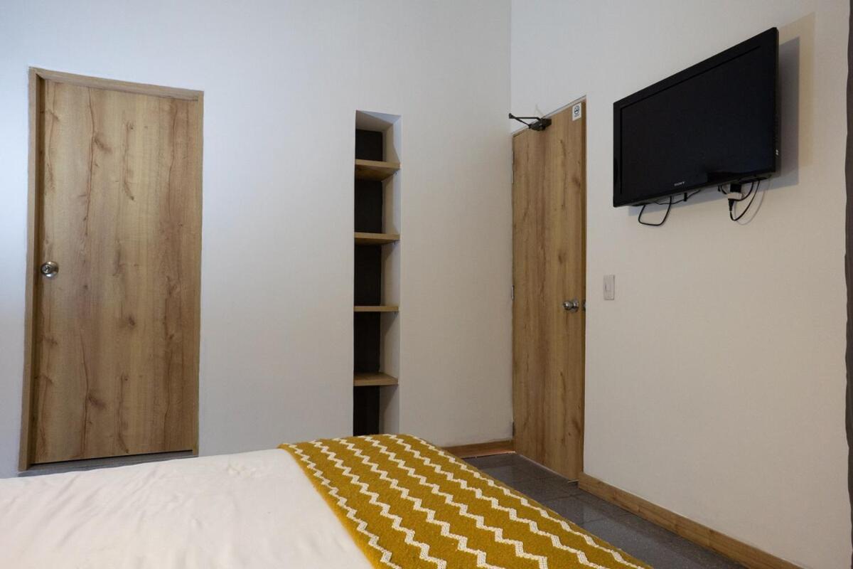 Apartamento Casa80apartaoficina