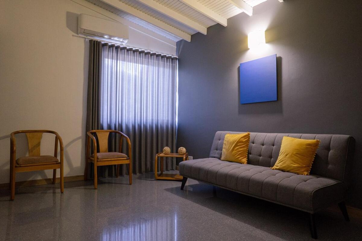 Casa80apartaoficina Apartamento Medellín