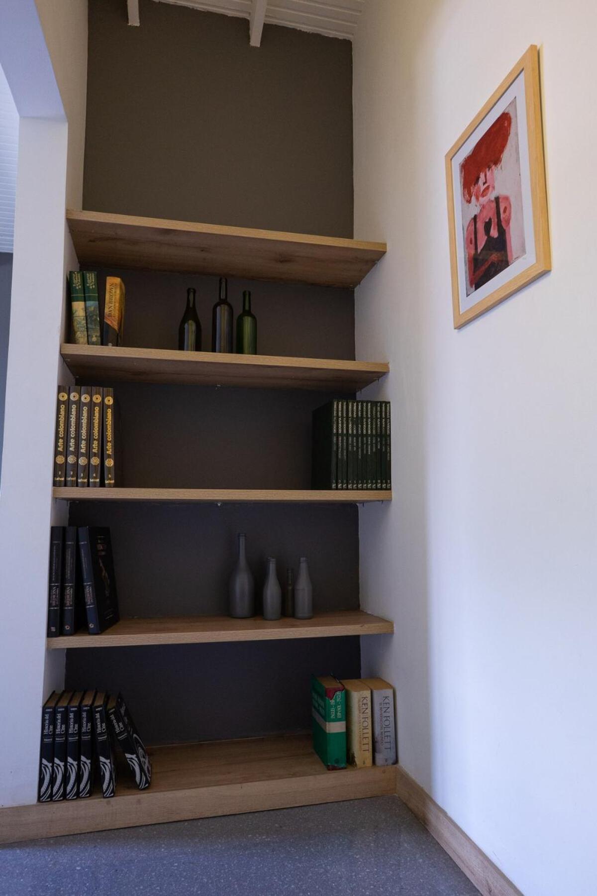 Casa80apartaoficina Apartamento