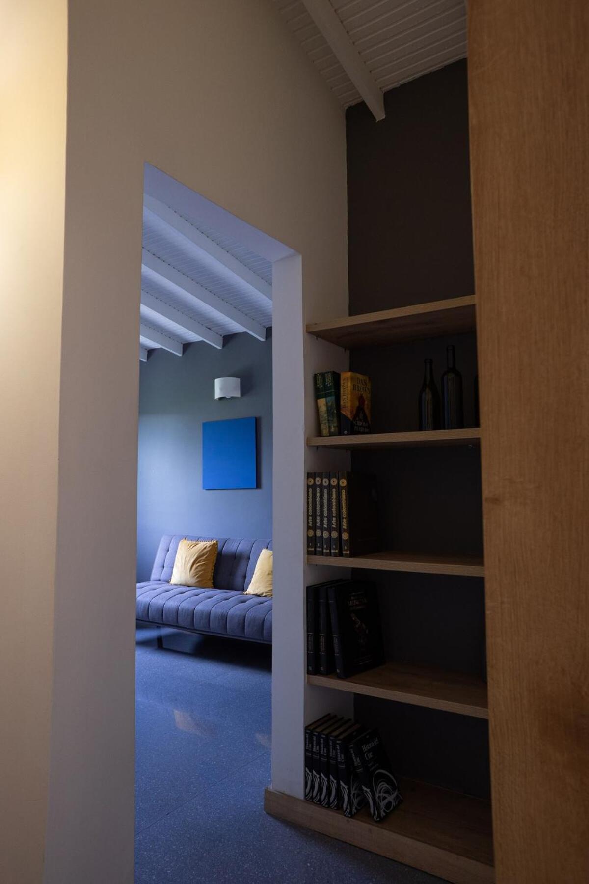 Apartamento Casa80apartaoficina Medellín