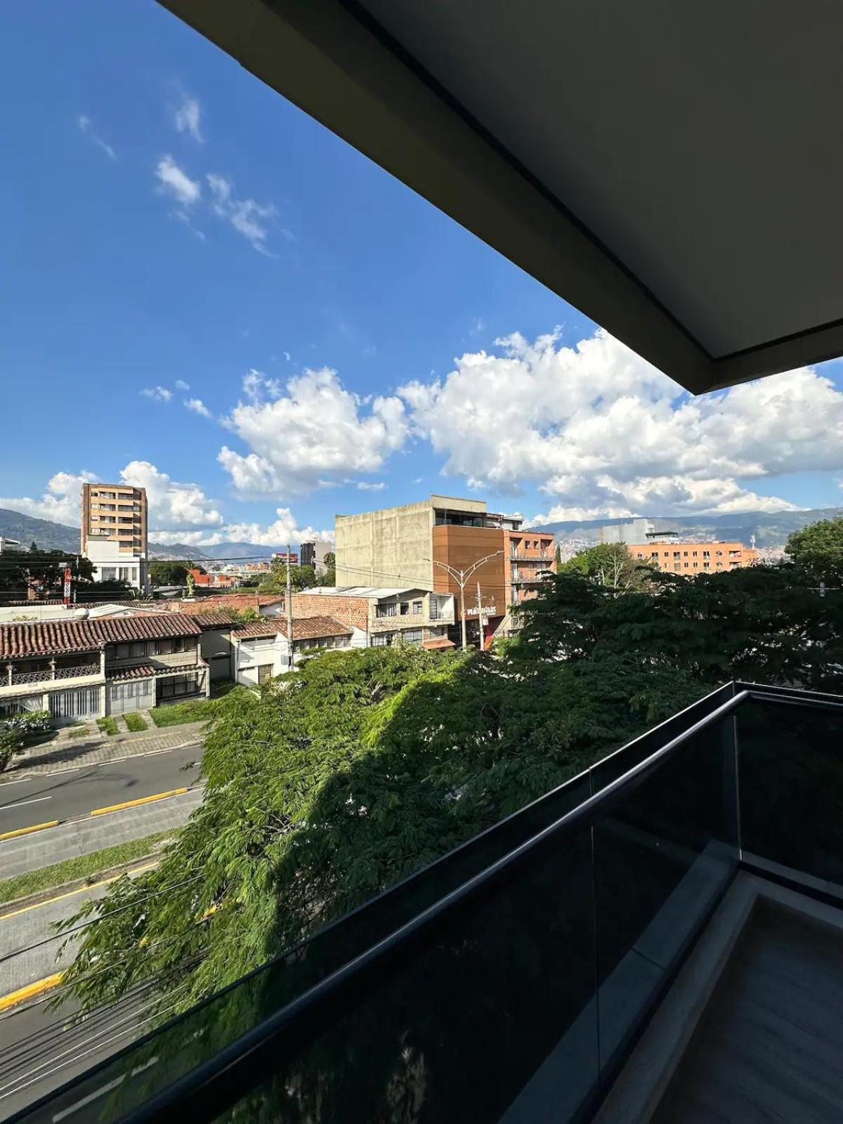 Apartamento Torre Zurich Luxury Medellín