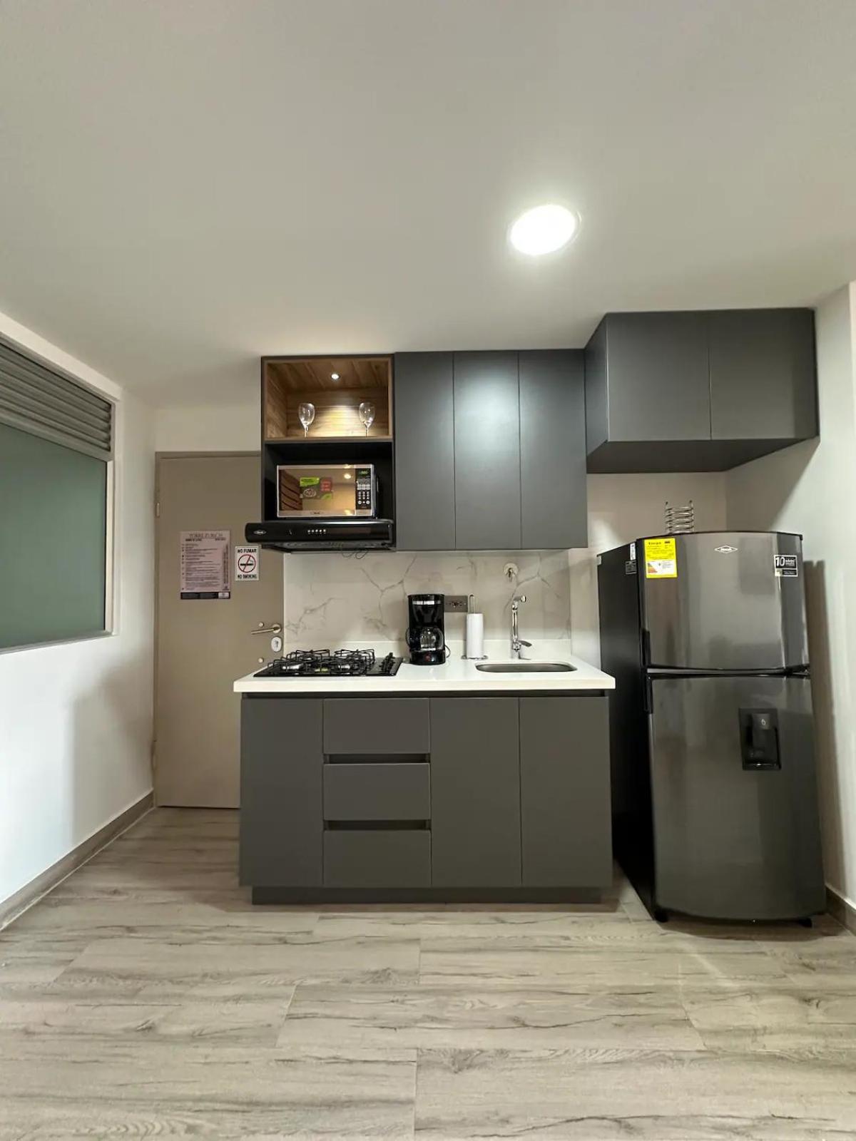 Torre Zurich Luxury
