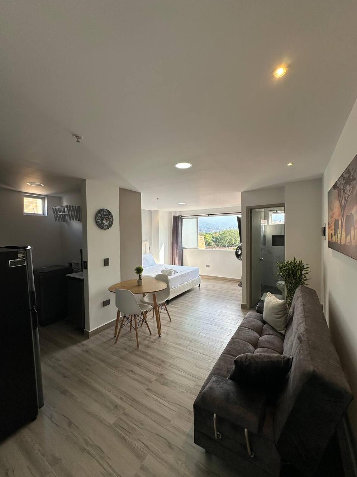 Apartamento Torre Zurich Luxury Medellín