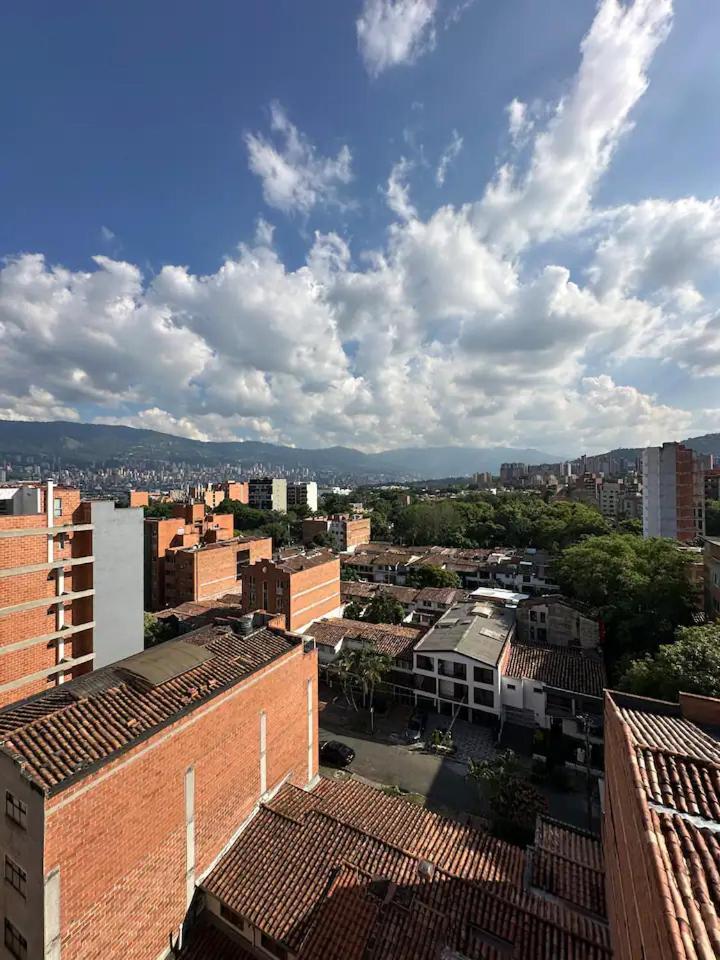 Torre Zurich Luxury Apartamento