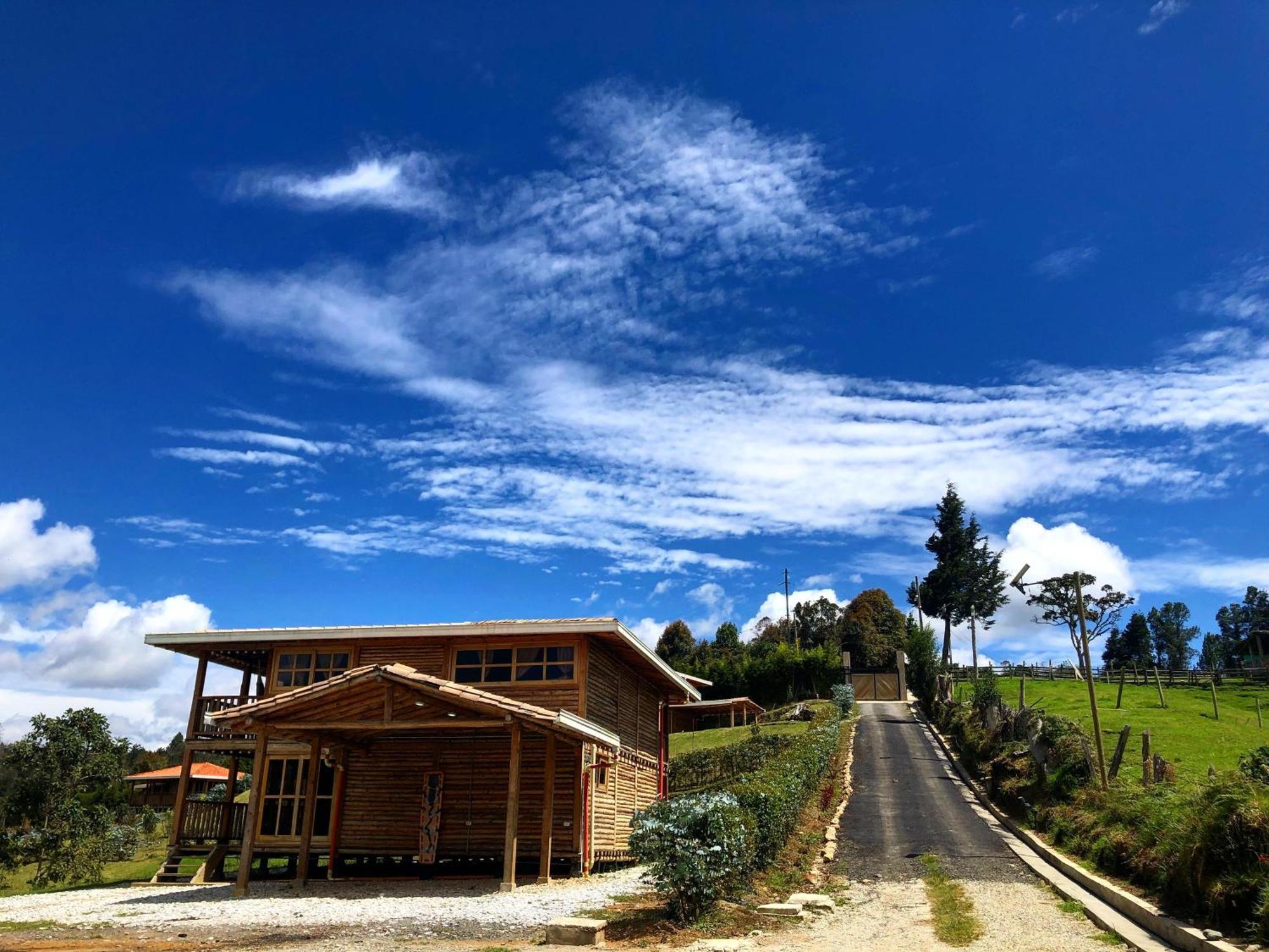 Eco Nigueito Medellín