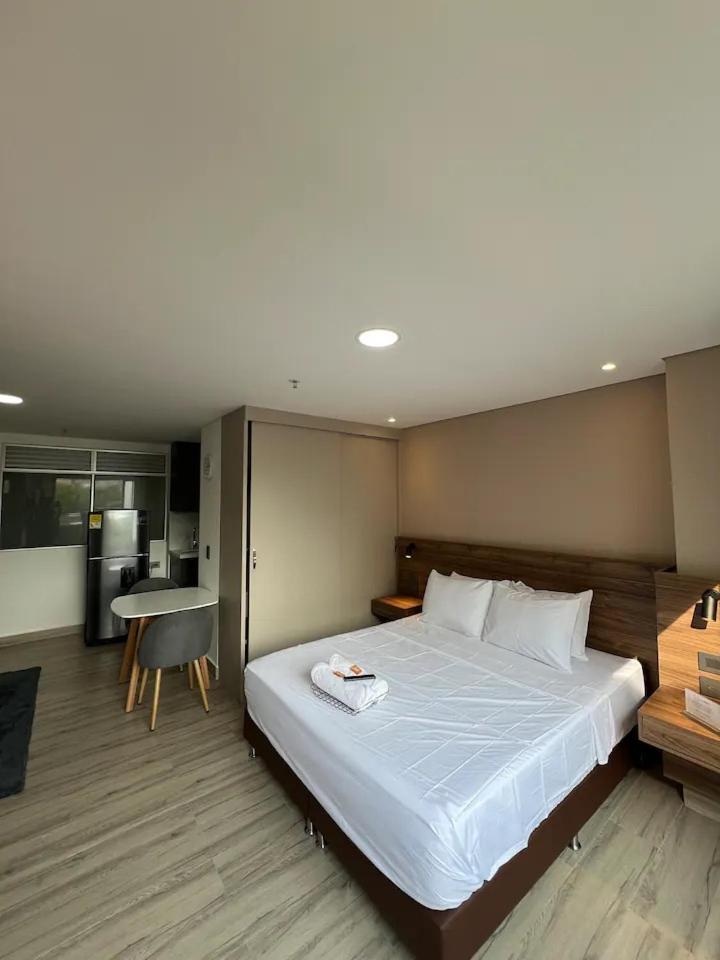 Torre Zurich Luxury