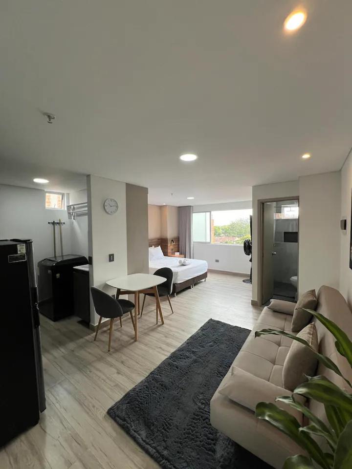 Torre Zurich Luxury *