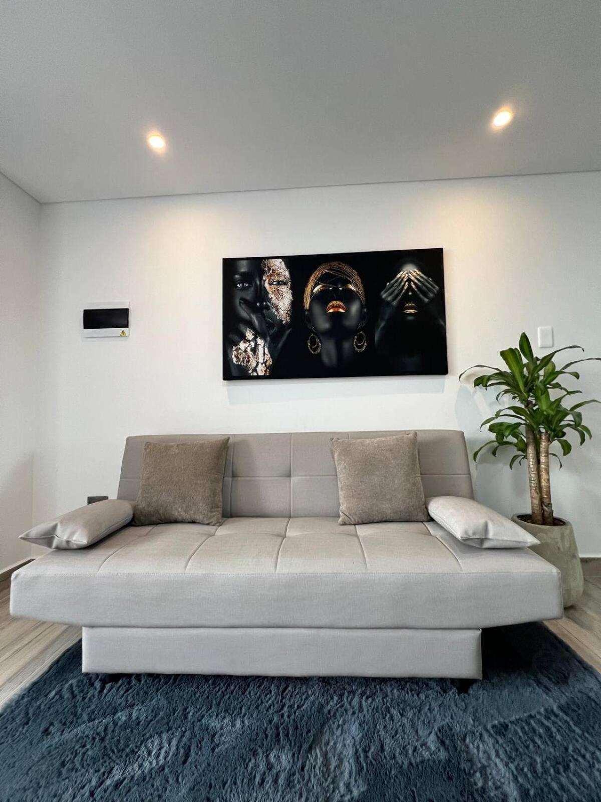 Torre Zurich Luxury * Medellin