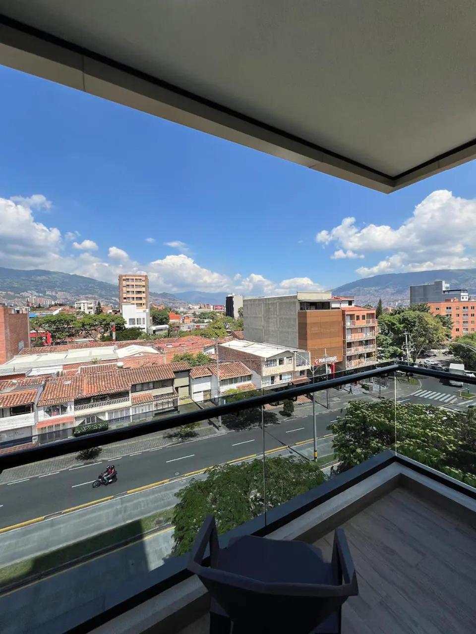 Torre Zurich Luxury Apartamento Medellín