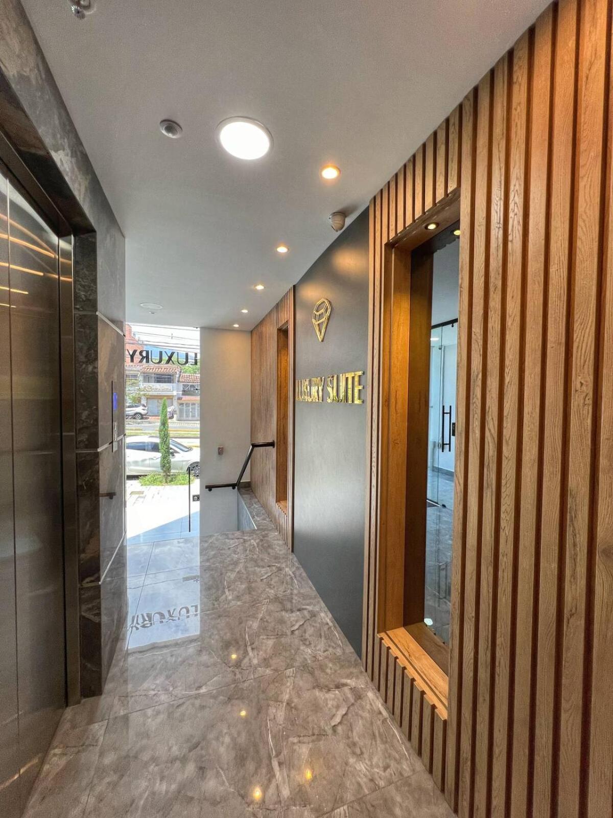 Apartamento Torre Zurich Luxury Medellín