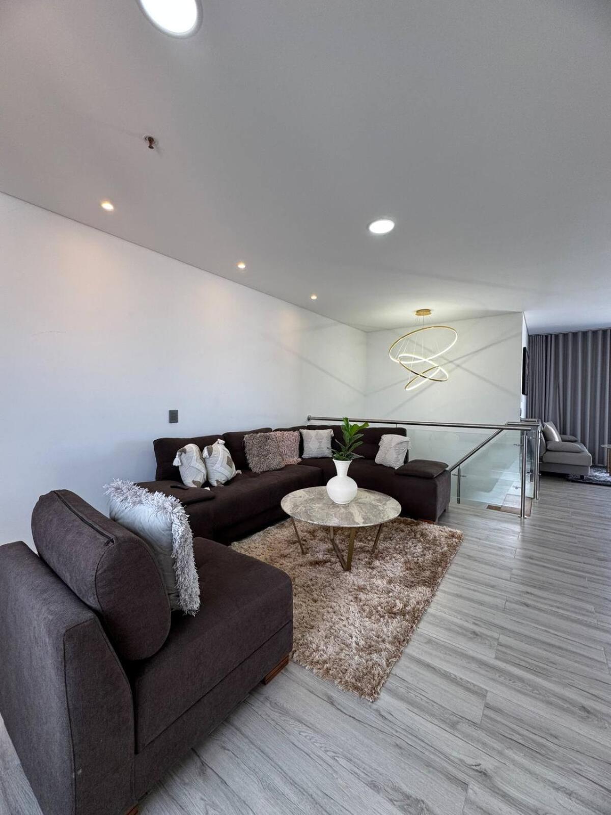 Apartamento Torre Zurich Luxury Medellín