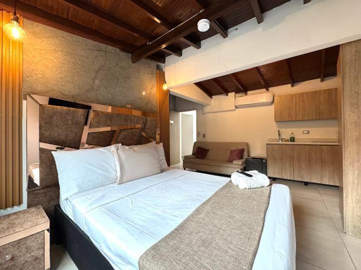 Apartahotel Urbanity Living Medellín