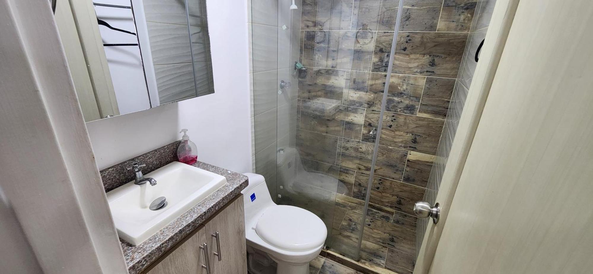 Apartamento Tu Casa En Laureles