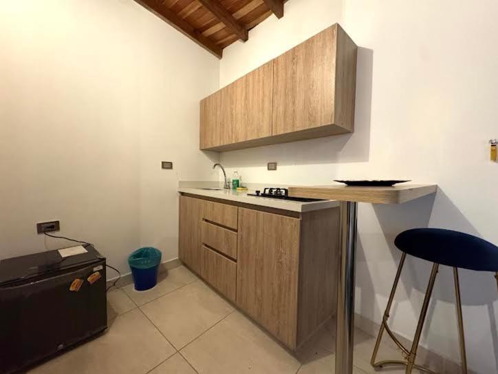 Urbanity Living Apartahotel *