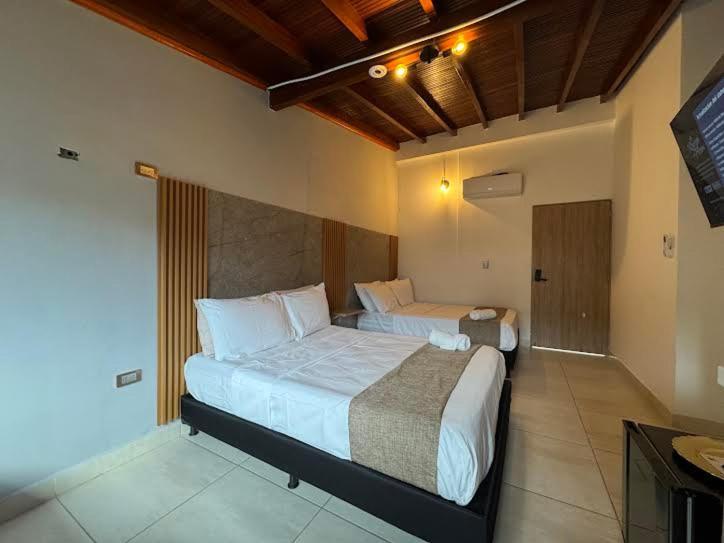Apartahotel Urbanity Living