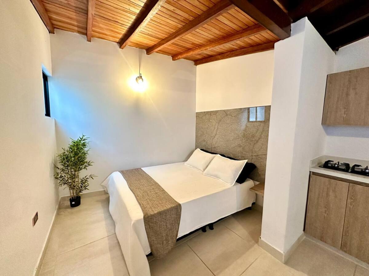 Urbanity Living Apartahotel Medellín