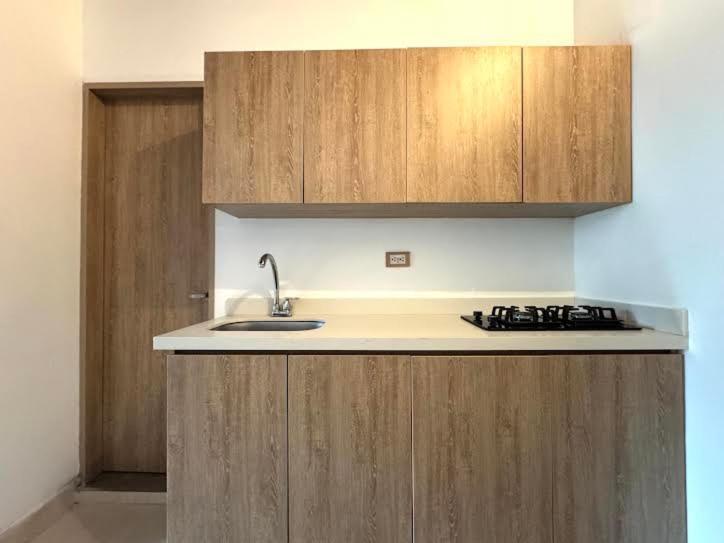 Apartahotel Urbanity Living *
