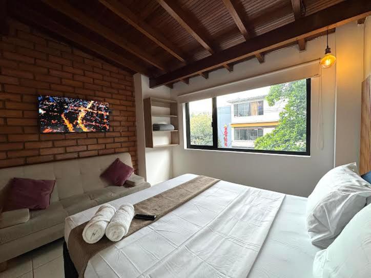 Urbanity Living Apartahotel