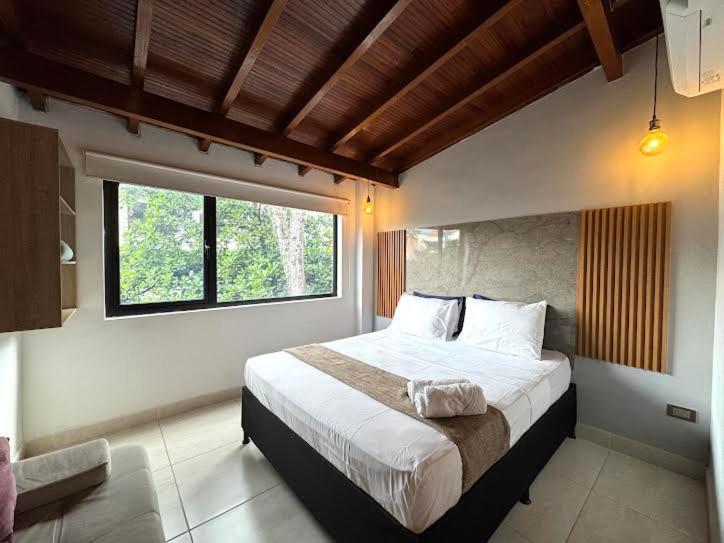 Urbanity Living Apartahotel