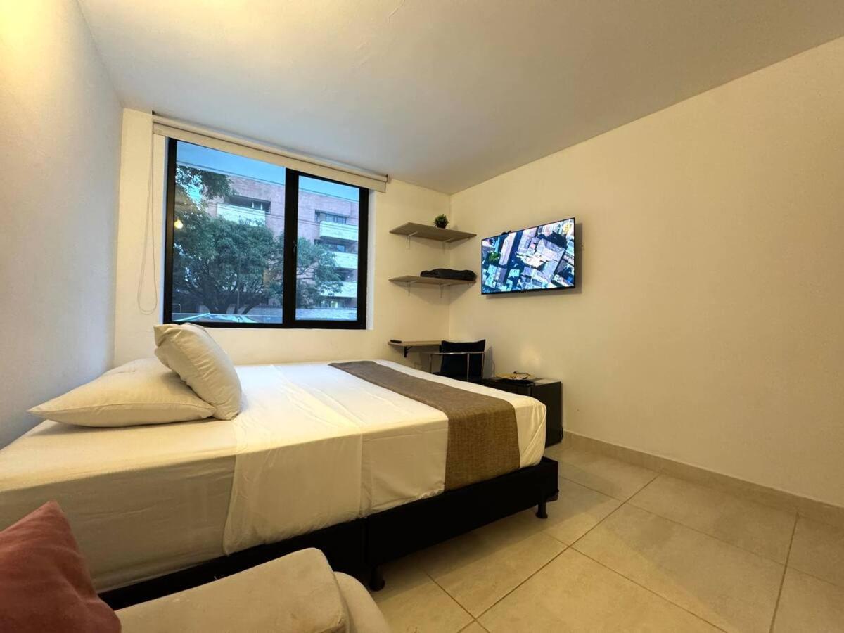 Urbanity Living Medellín