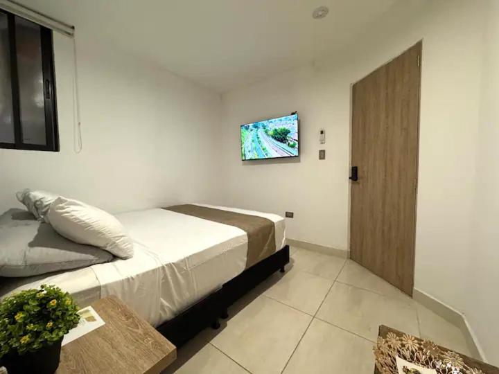 Apartahotel Urbanity Living Medellín