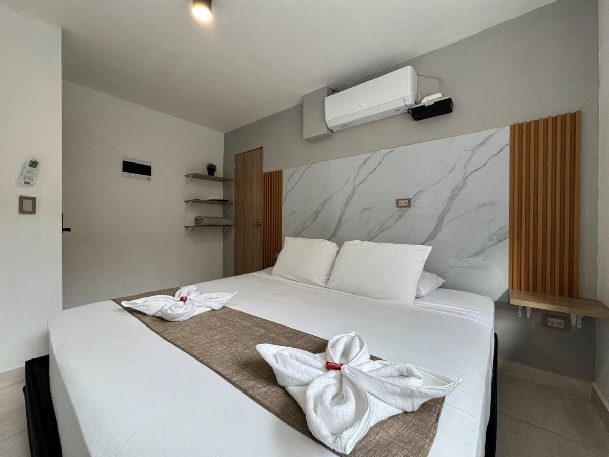 Apartahotel Urbanity Living Medellín