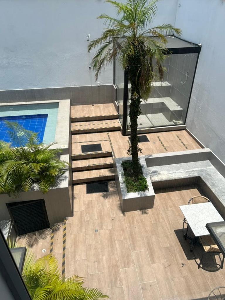 79 Poblado 4* Medellín