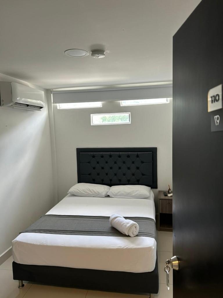 79 Poblado 4* Medellín